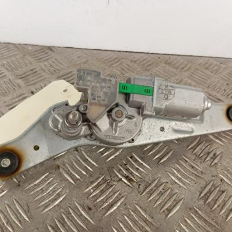 Moteur essuie glace arriere NISSAN NOTE 1 Photo n°1