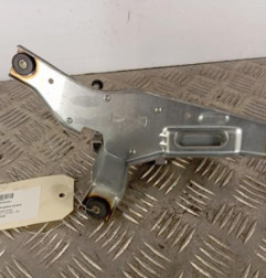 Moteur essuie glace arriere NISSAN NOTE 1