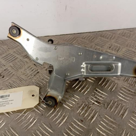 Moteur essuie glace arriere NISSAN NOTE 1