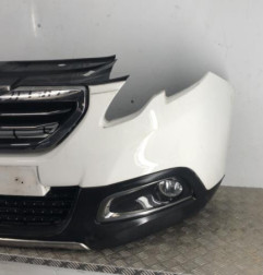Pare choc avant PEUGEOT 2008 1