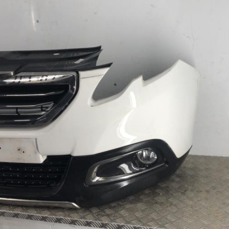 Pare choc avant PEUGEOT 2008 1