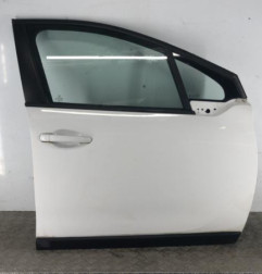 Porte avant droit PEUGEOT 2008 1 Photo n°1