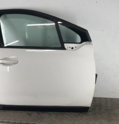 Porte avant droit PEUGEOT 2008 1 Photo n°3