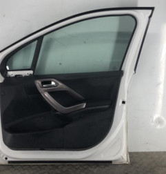 Porte avant droit PEUGEOT 2008 1 Photo n°4