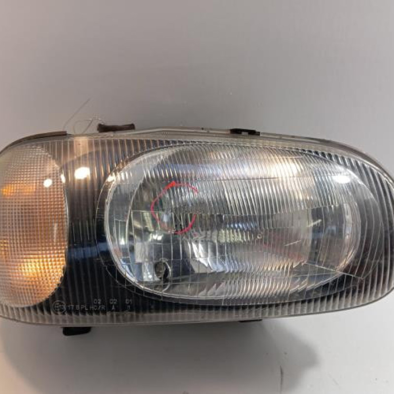 Optique avant principal droit (feux)(phare) SUZUKI ALTO 2