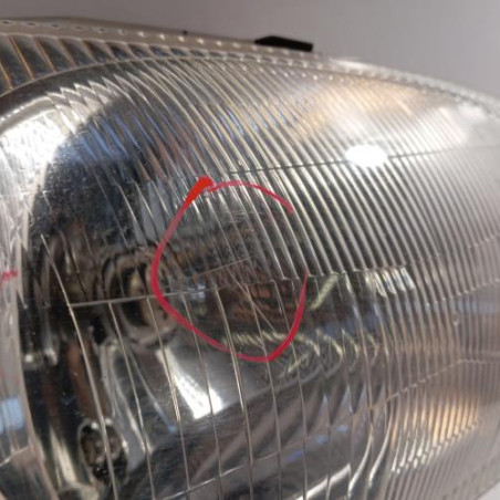 Optique avant principal droit (feux)(phare) SUZUKI ALTO 2