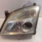 Optique avant principal gauche (feux)(phare) OPEL SIGNUM