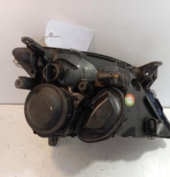 Optique avant principal gauche (feux)(phare) OPEL SIGNUM