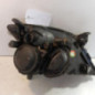 Optique avant principal gauche (feux)(phare) OPEL SIGNUM