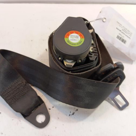 Ceinture avant gauche FIAT DUCATO 3 Photo n°1