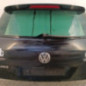 Malle/Hayon arriere VOLKSWAGEN TOUAREG 2