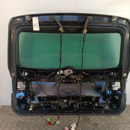 Malle/Hayon arriere VOLKSWAGEN TOUAREG 2