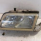 Optique avant principal gauche (feux)(phare) MERCEDES CLASSE C 202