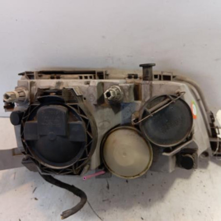 Optique avant principal gauche (feux)(phare) MERCEDES CLASSE C 202