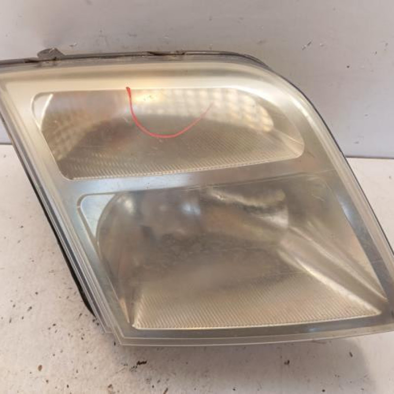 Optique avant principal droit (feux)(phare) FORD TOURNEO CONNECT 1