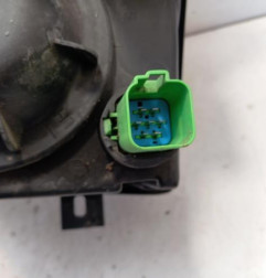 Optique avant principal droit (feux)(phare) FORD TOURNEO CONNECT 1 Photo n°4
