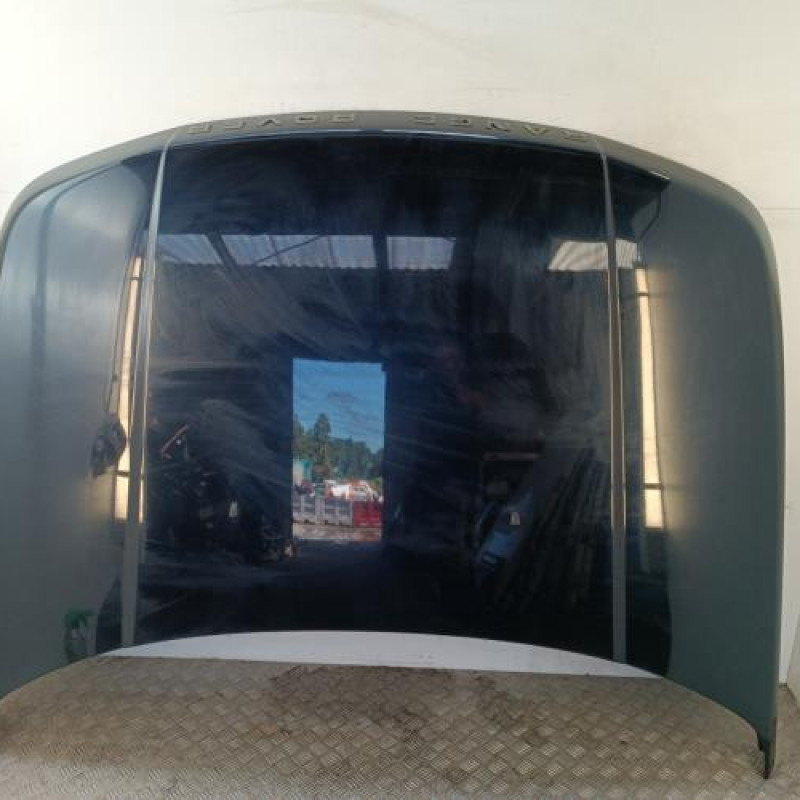 Capot LAND ROVER RANGE ROVER 1 SPORT Capot LAND ROVER RANGE ROVER 1 SPORT