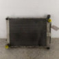 Radiateur clim RENAULT CLIO 3