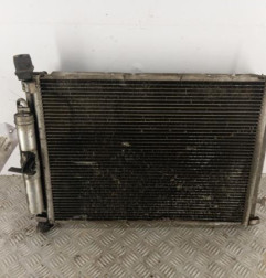 Radiateur clim RENAULT CLIO 3