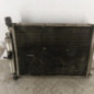 Radiateur clim RENAULT CLIO 3
