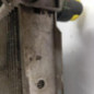 Radiateur clim RENAULT CLIO 3