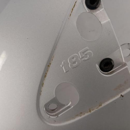 Aile avant gauche RENAULT CLIO 3