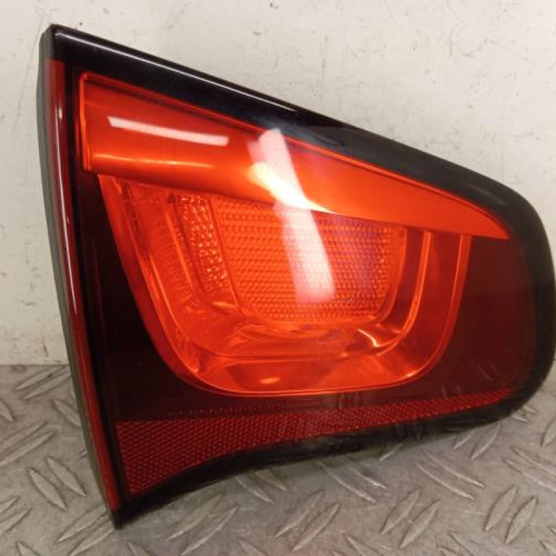 Feu arriere secondaire gauche (feux) CITROEN C3 2