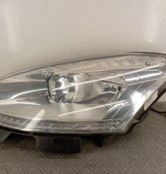 Optique avant principal gauche (feux)(phare) CITROEN C4 GRAND PICASSO 1 Photo n°1