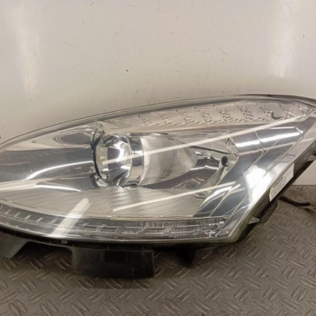 Optique avant principal gauche (feux)(phare) CITROEN C4 GRAND PICASSO 1 Photo n°1