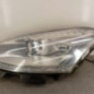 Optique avant principal gauche (feux)(phare) CITROEN C4 GRAND PICASSO 1