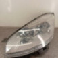 Optique avant principal gauche (feux)(phare) CITROEN C4 GRAND PICASSO 1