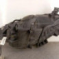 Optique avant principal gauche (feux)(phare) CITROEN C4 GRAND PICASSO 1