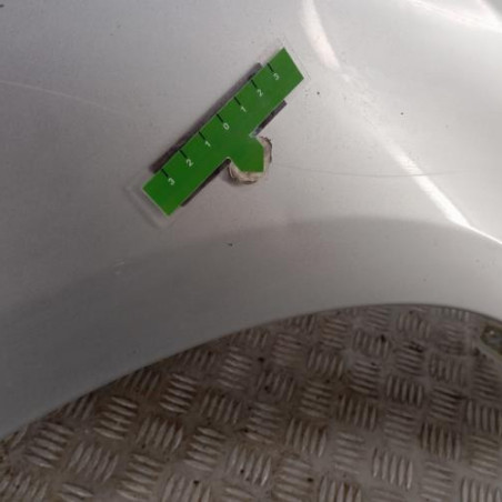 Aile avant droit KIA PICANTO 1