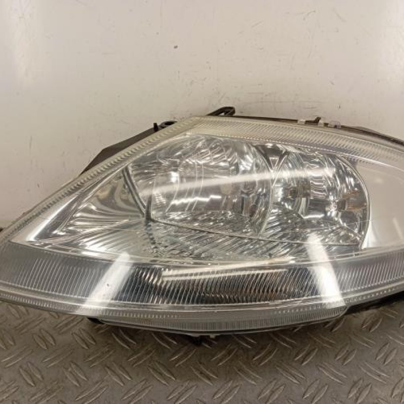 Optique avant principal gauche (feux)(phare) CITROEN C3 1