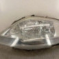 Optique avant principal gauche (feux)(phare) CITROEN C3 1
