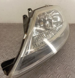 Optique avant principal gauche (feux)(phare) CITROEN C3 1