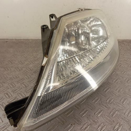 Optique avant principal gauche (feux)(phare) CITROEN C3 1
