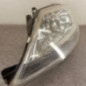 Optique avant principal gauche (feux)(phare) CITROEN C3 1
