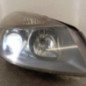 Optique avant principal droit (feux)(phare) RENAULT GRAND SCENIC 2