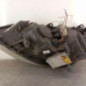 Optique avant principal droit (feux)(phare) RENAULT GRAND SCENIC 2