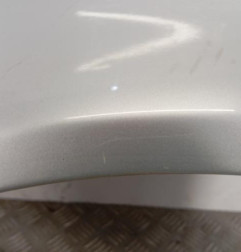 Aile avant gauche VOLKSWAGEN GOLF 4