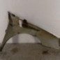 Aile avant gauche VOLKSWAGEN GOLF 4