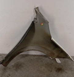 Aile avant gauche RENAULT MEGANE 3