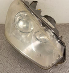 Optique avant principal droit (feux)(phare) FORD C-MAX 1