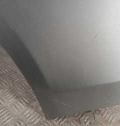 Aile avant gauche AUDI A4 3