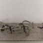 Tuyau hydraulique de direction assistee CITROEN C5 2