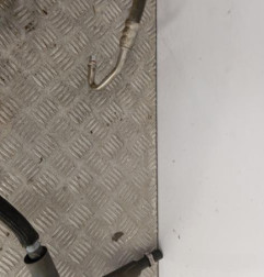 Tuyau hydraulique de direction assistee CITROEN C5 2