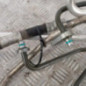 Tuyau hydraulique de direction assistee CITROEN C5 2