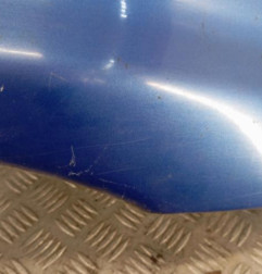 Aile avant droit CITROEN BERLINGO 1