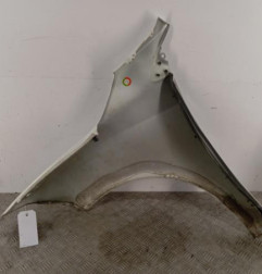 Aile avant droit RENAULT MEGANE 3